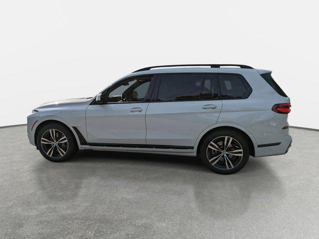 used 2023 BMW X7 car, priced at $69,983