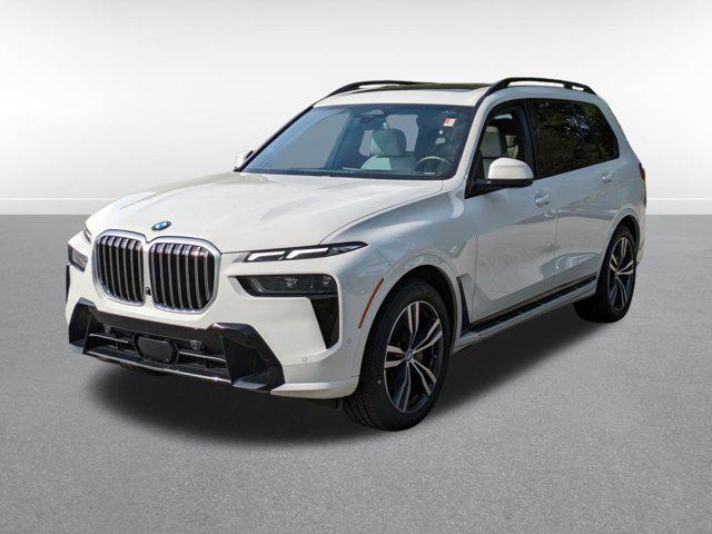 used 2023 BMW X7 car, priced at $74,984