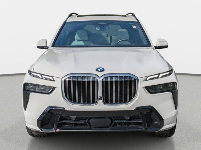 used 2023 BMW X7 car, priced at $69,983