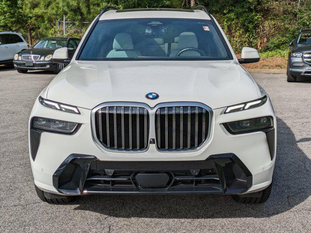 used 2023 BMW X7 car, priced at $74,984