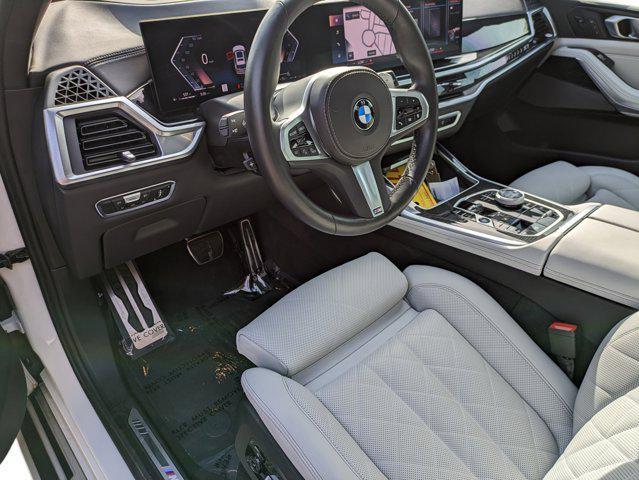 used 2023 BMW X7 car, priced at $69,983