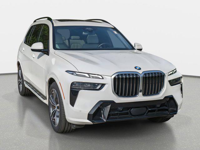 used 2023 BMW X7 car, priced at $69,983