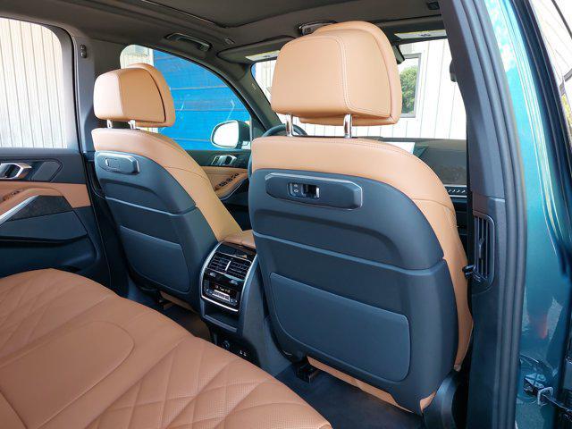 new 2026 BMW X5 car, priced at $75,325