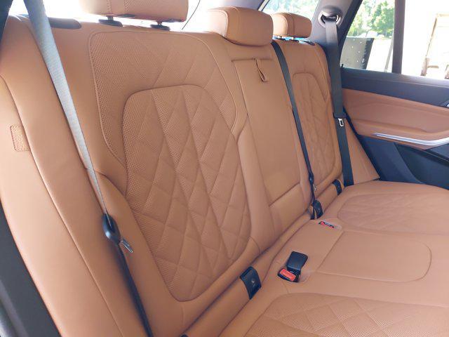 new 2026 BMW X5 car, priced at $75,325