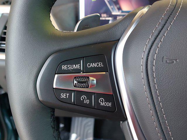 new 2026 BMW X5 car, priced at $75,325