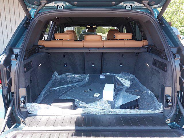 new 2026 BMW X5 car, priced at $75,325