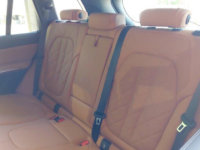 new 2026 BMW X5 car, priced at $75,325