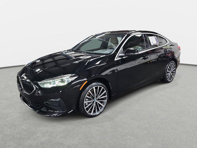 used 2022 BMW 228 Gran Coupe car, priced at $25,982