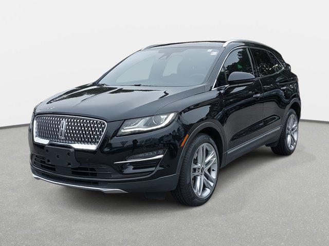 used 2019 Lincoln MKC car, priced at $21,882