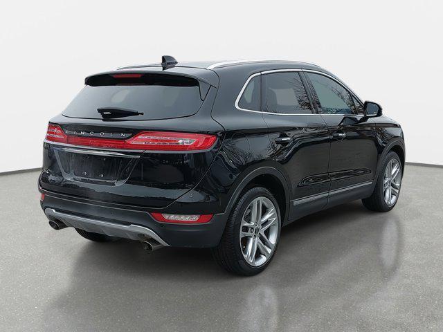 used 2019 Lincoln MKC car, priced at $20,983