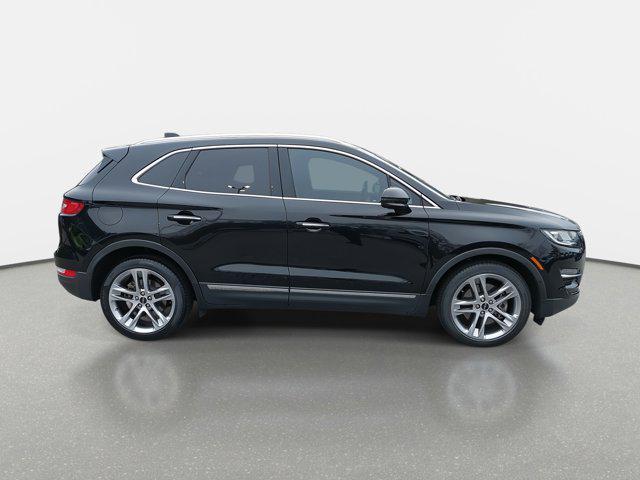 used 2019 Lincoln MKC car, priced at $20,983