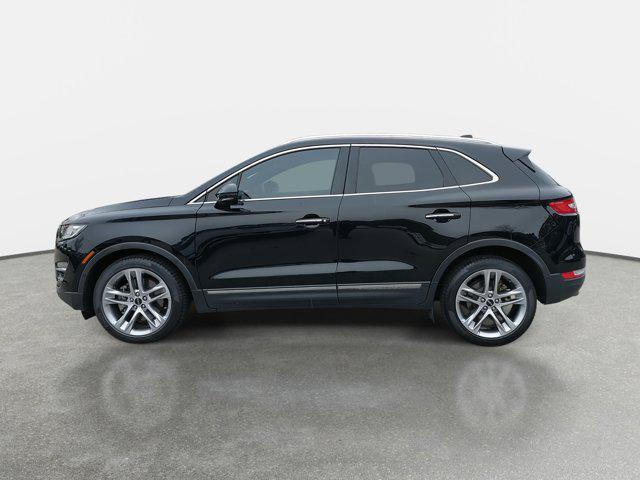 used 2019 Lincoln MKC car, priced at $20,983