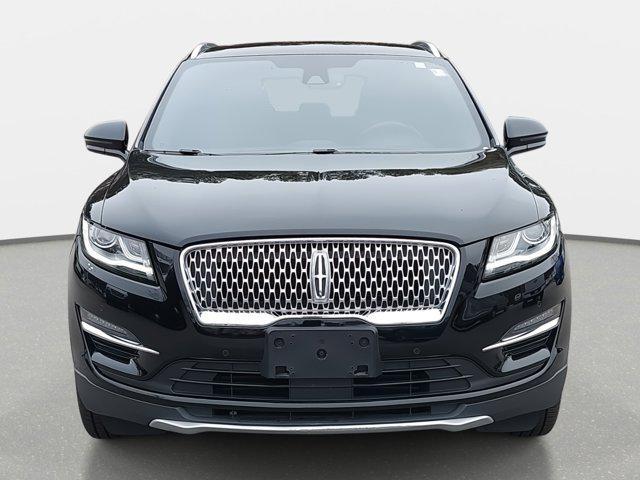 used 2019 Lincoln MKC car, priced at $20,983