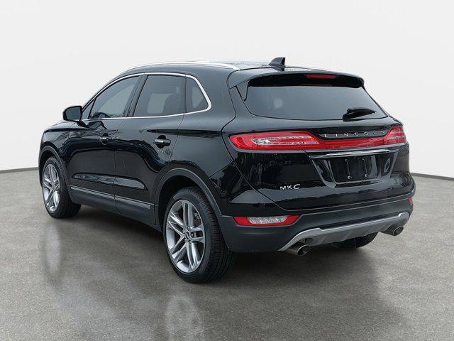 used 2019 Lincoln MKC car, priced at $20,983