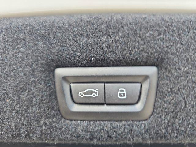 used 2025 BMW 740 car, priced at $92,983