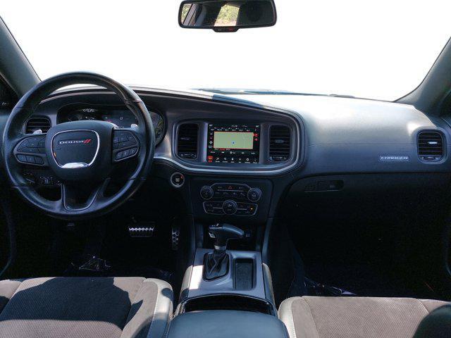 used 2020 Dodge Charger car, priced at $27,981