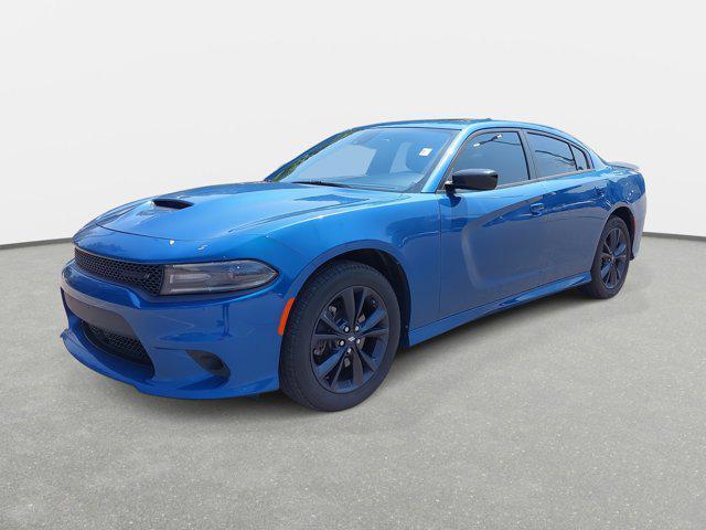 used 2020 Dodge Charger car, priced at $27,981