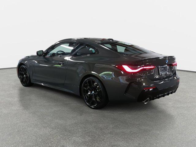 new 2026 BMW 430 car, priced at $62,695