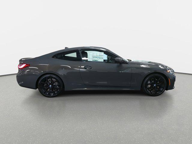 new 2026 BMW 430 car, priced at $62,695