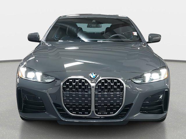 new 2026 BMW 430 car, priced at $62,695