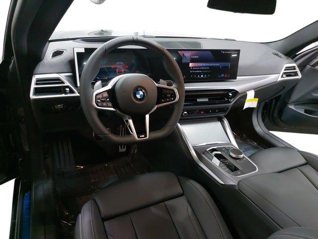 new 2026 BMW 430 car, priced at $62,695