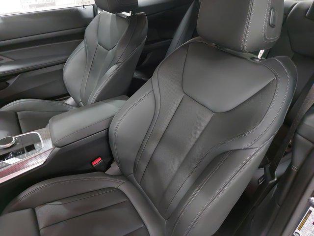 new 2026 BMW 430 car, priced at $62,695