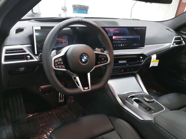 new 2026 BMW 430 car, priced at $62,695
