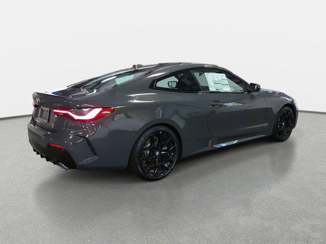 new 2026 BMW 430 car, priced at $62,695