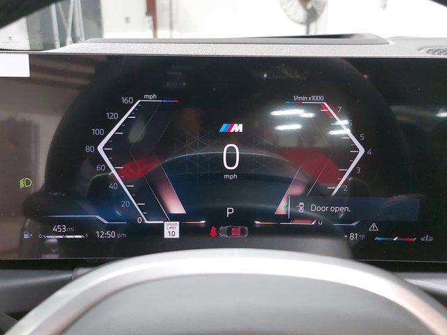 new 2026 BMW 430 car, priced at $62,695