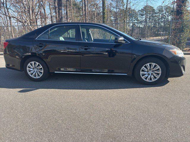 used 2013 Toyota Camry car, priced at $9,981