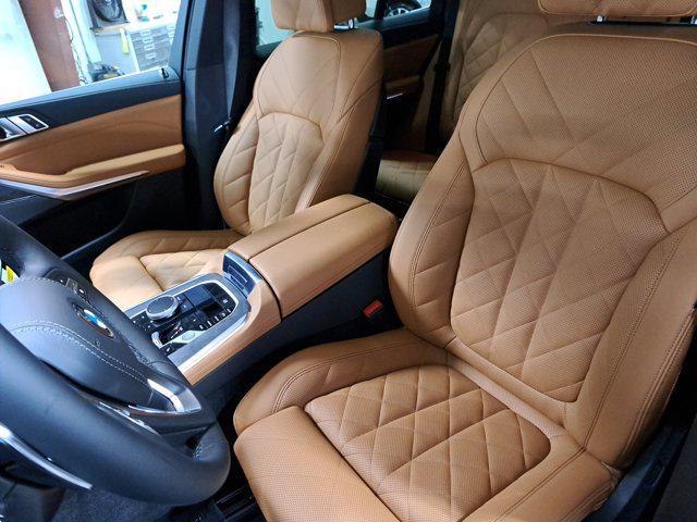new 2026 BMW X5 car, priced at $77,025
