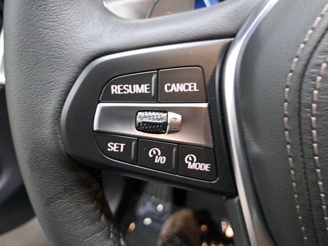 new 2026 BMW X5 car, priced at $77,025