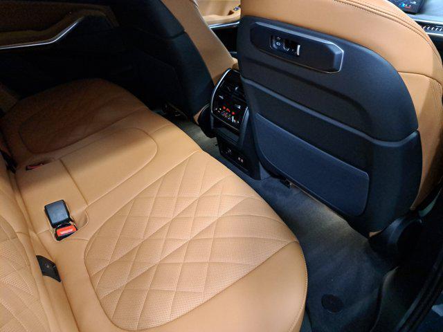 new 2026 BMW X5 car, priced at $77,025