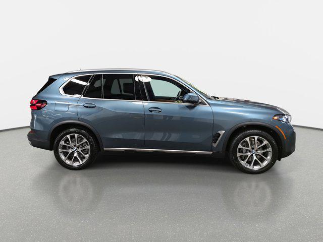 new 2026 BMW X5 car, priced at $77,025