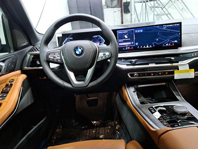 new 2026 BMW X5 car, priced at $77,025