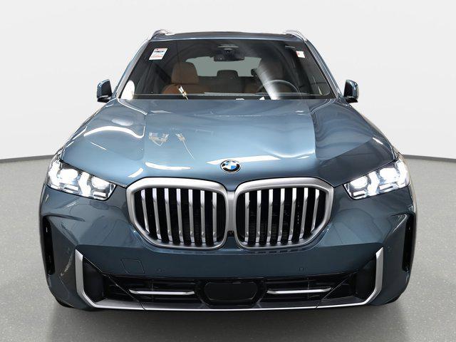 new 2026 BMW X5 car, priced at $77,025