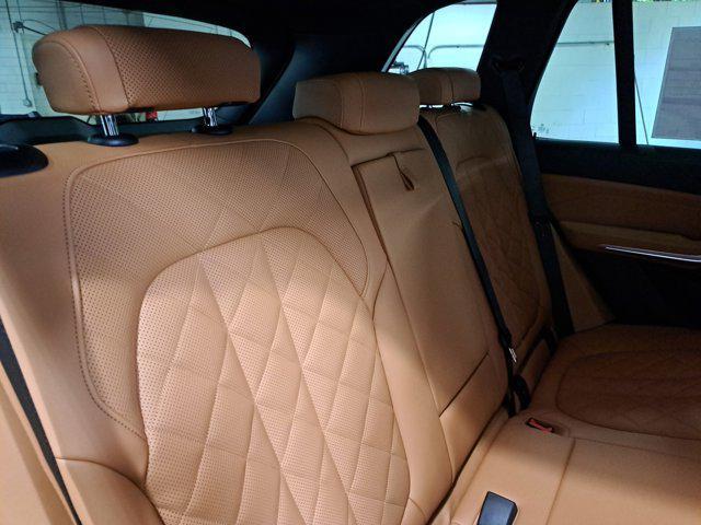new 2026 BMW X5 car, priced at $77,025