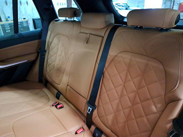 new 2026 BMW X5 car, priced at $77,025