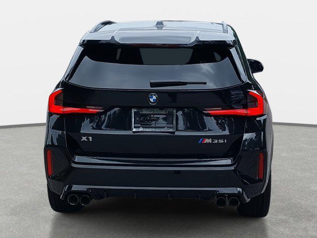 new 2026 BMW X1 car, priced at $59,530