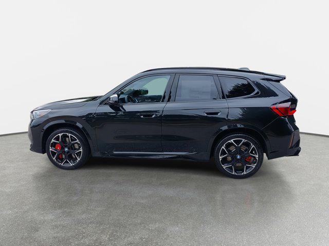 new 2026 BMW X1 car, priced at $59,530