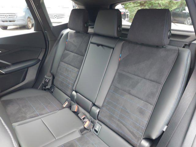new 2026 BMW X1 car, priced at $59,530