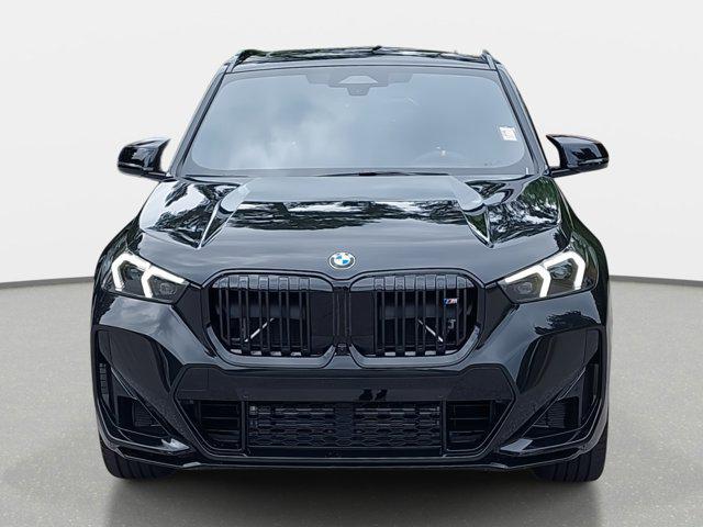 new 2026 BMW X1 car, priced at $59,530
