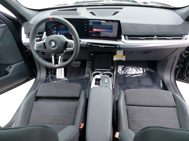 new 2026 BMW X1 car, priced at $59,530