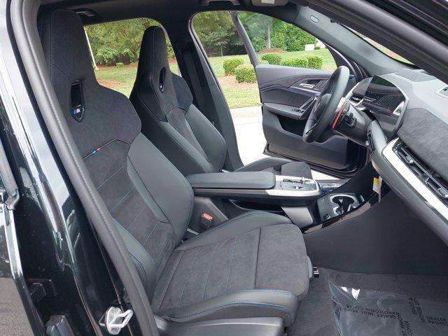 new 2026 BMW X1 car, priced at $59,530
