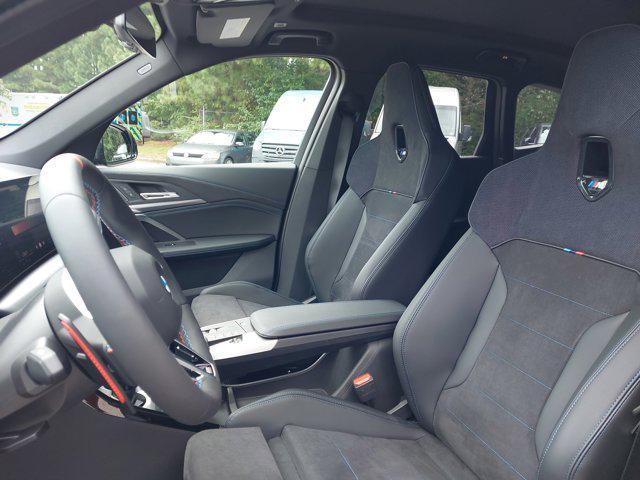 new 2026 BMW X1 car, priced at $59,530