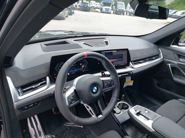 new 2026 BMW X1 car, priced at $59,530