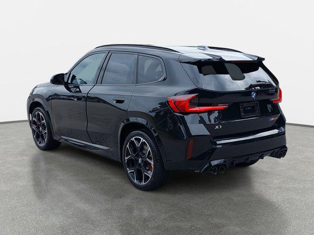 new 2026 BMW X1 car, priced at $59,530