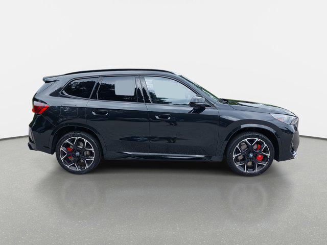 new 2026 BMW X1 car, priced at $59,530