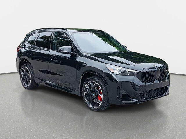 new 2026 BMW X1 car, priced at $59,530
