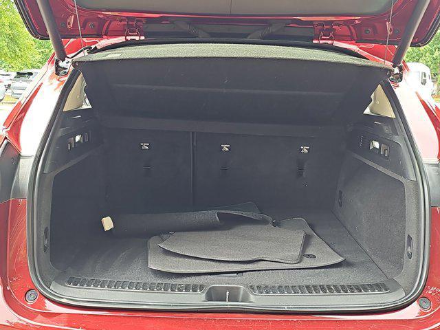used 2021 Buick Envision car, priced at $25,482